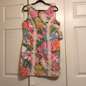 NWT Lily Pulitzer Dress